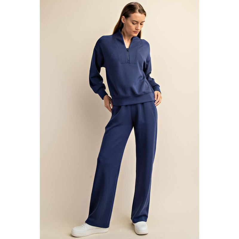 Scuba Straight Pant