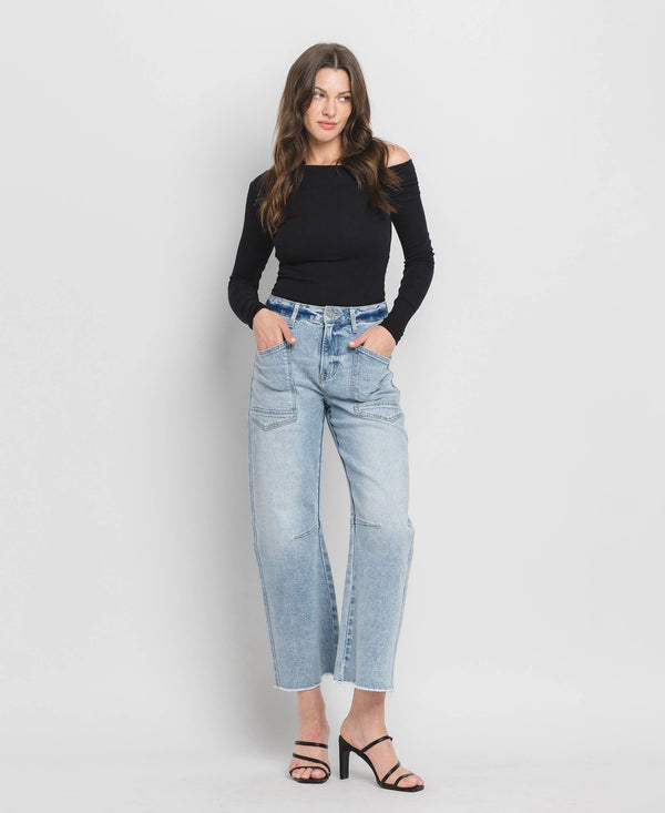 Kate Barrel Jean