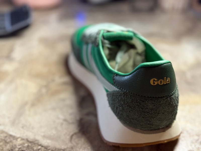 Arizona Trainer