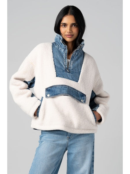 Break the Ice Sherpa