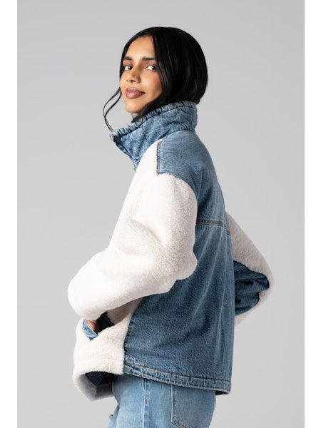 Break the Ice Sherpa