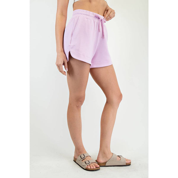 Blossom Shorts