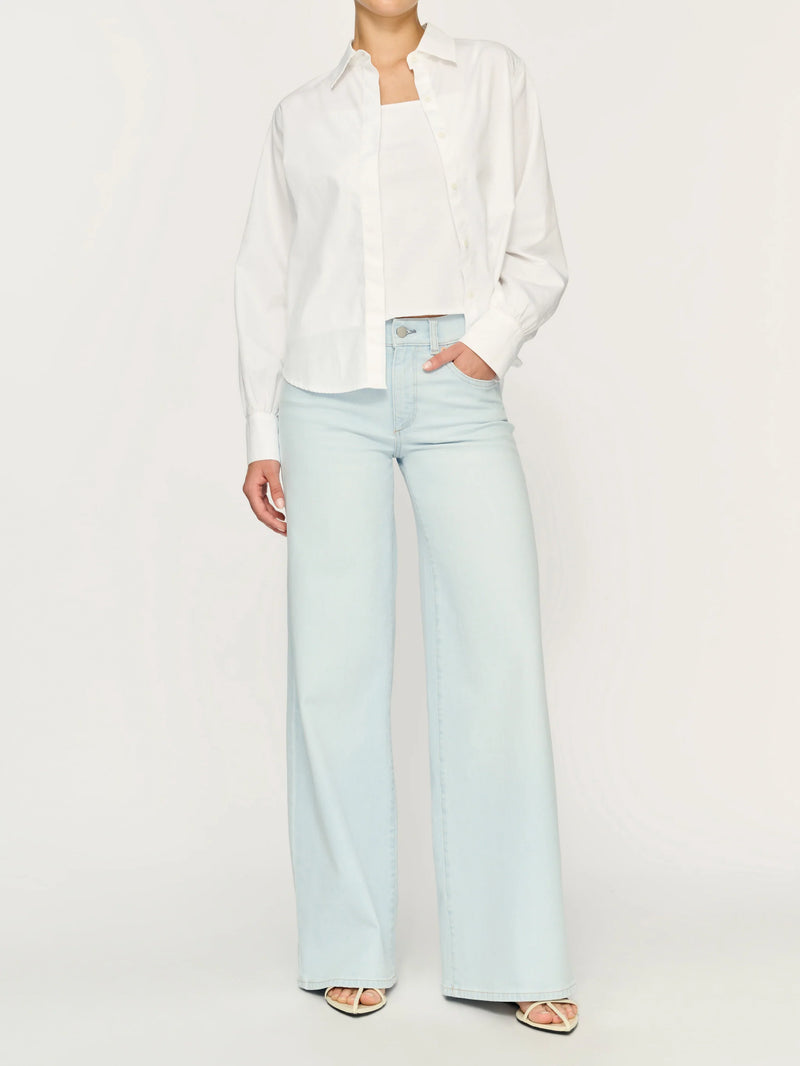 Hepburn Wide Leg 32"