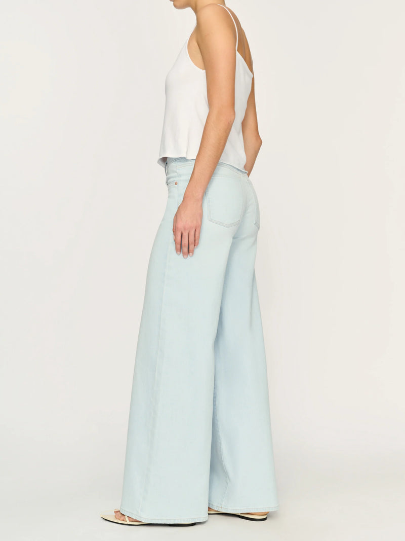 Hepburn Wide Leg 32"