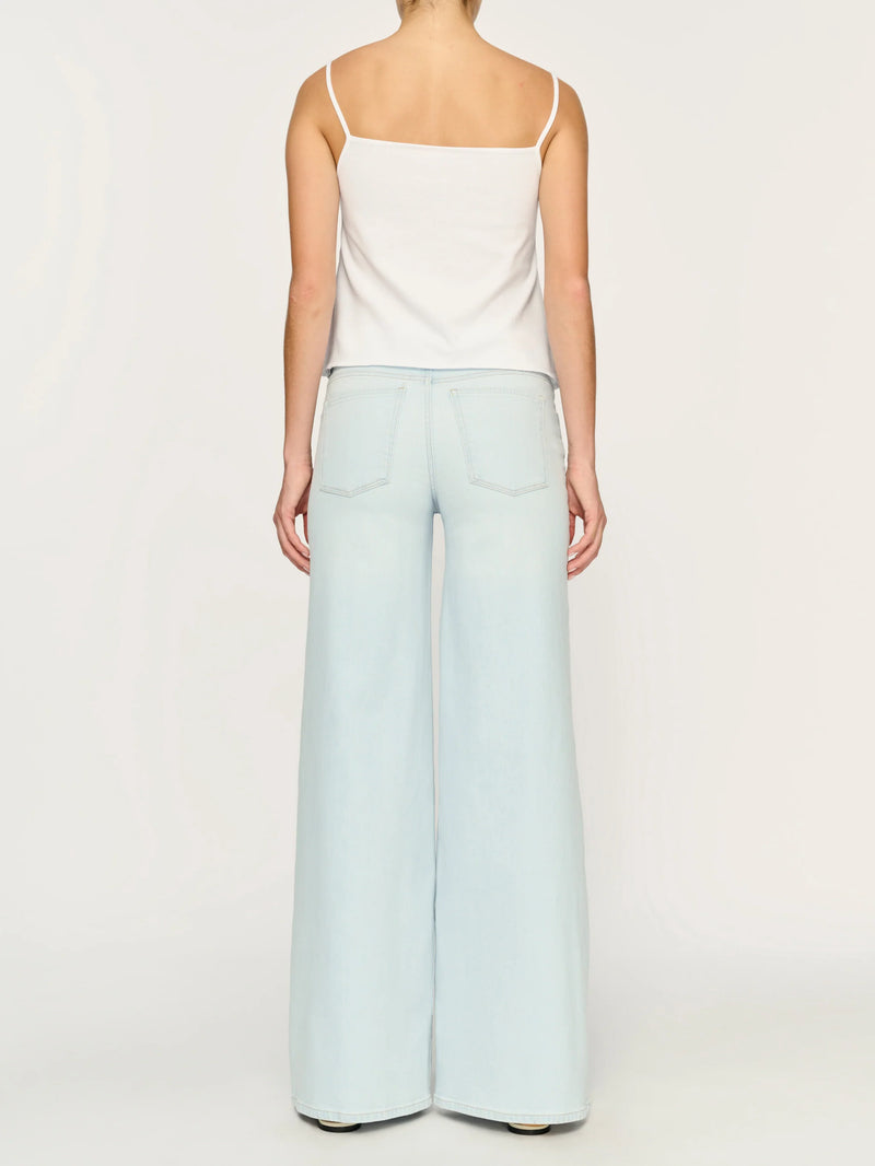 Hepburn Wide Leg 32"