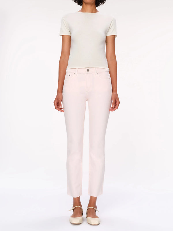 Primrose Pink Mara