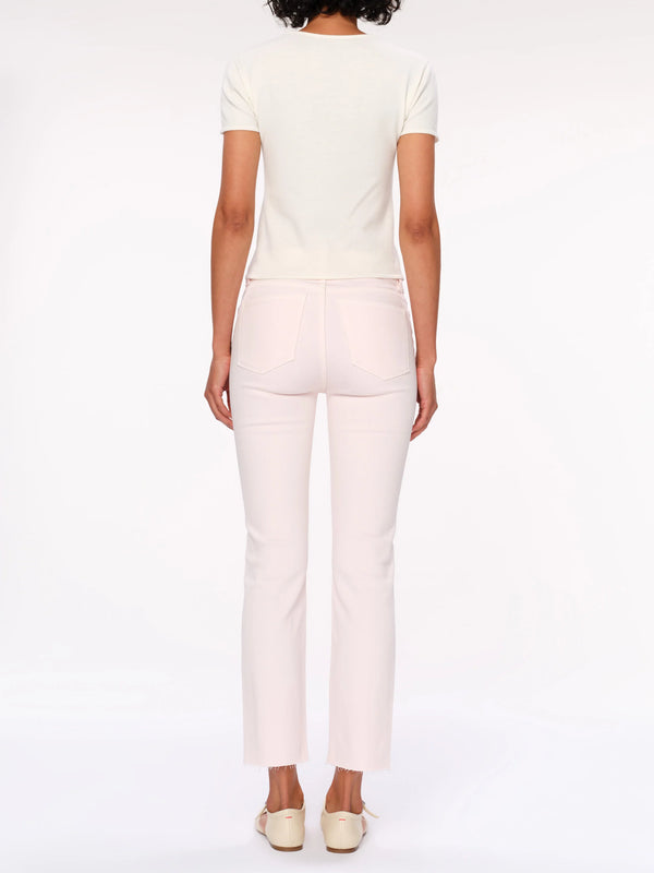 Primrose Pink Mara