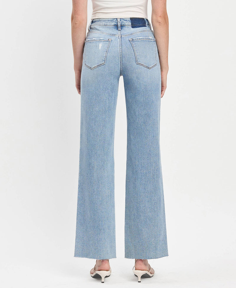Olivia Wide Leg