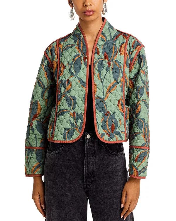 Adalyn Jacket