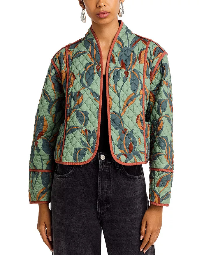 Adalyn Jacket