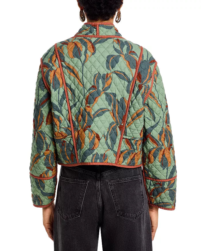 Adalyn Jacket