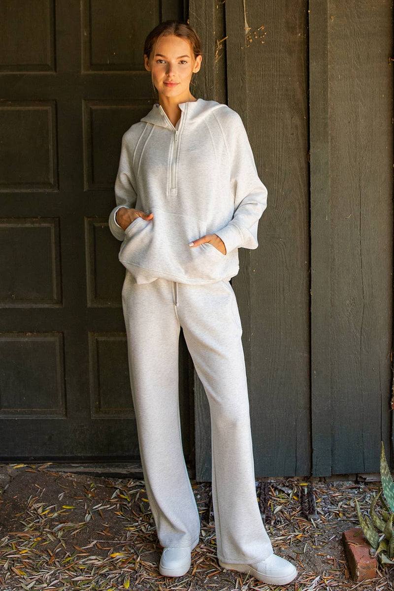 Scuba Straight Pant