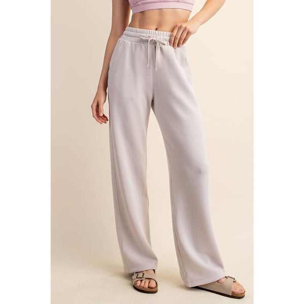 Mocha Cream Pant