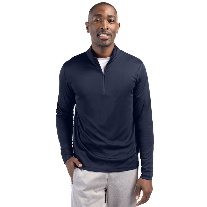 Half Zip Pullover