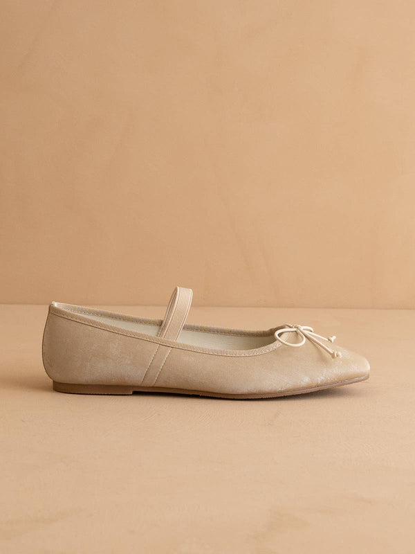 The London Ballet Flat