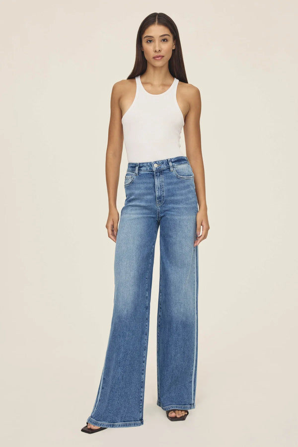 NCE Wide Leg