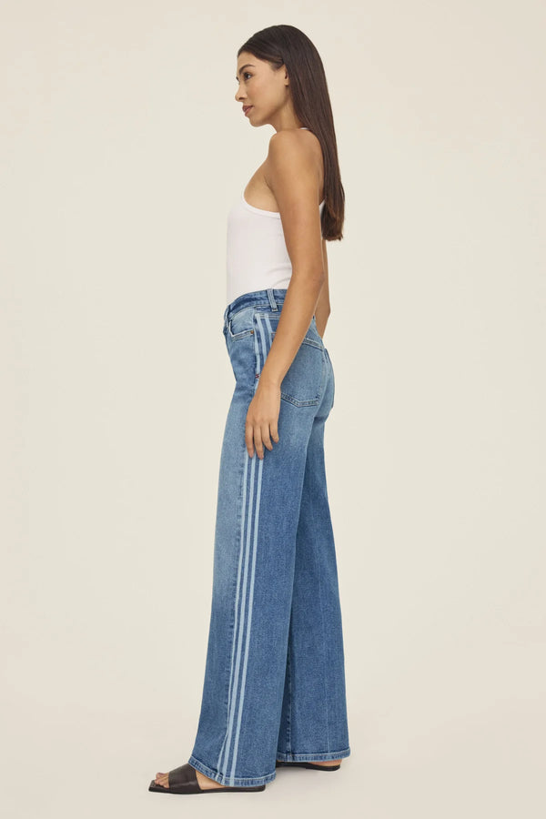 NCE Wide Leg