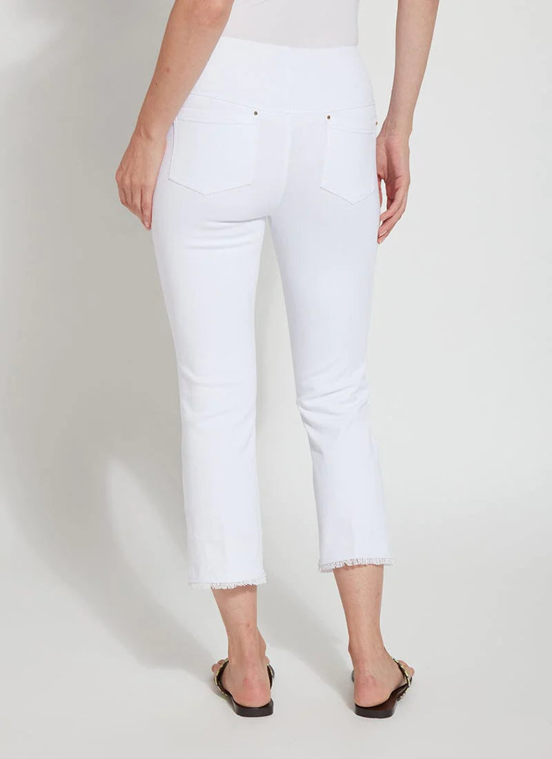 Daria Hem Denim
