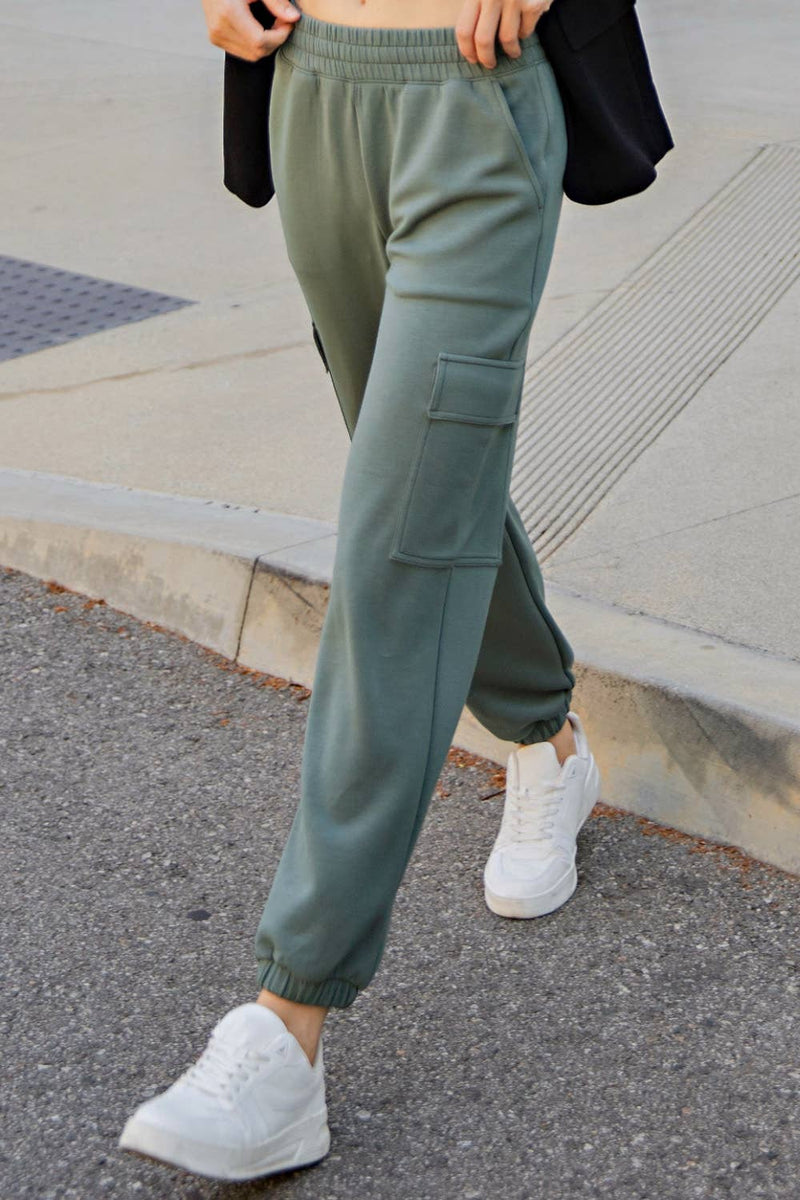 Scuba Cargo Jogger
