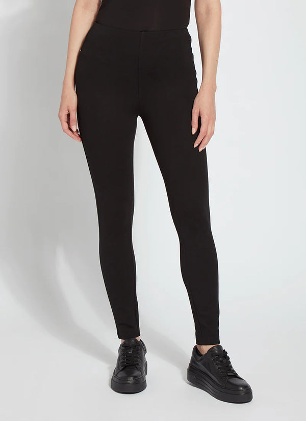 Ponte Legging