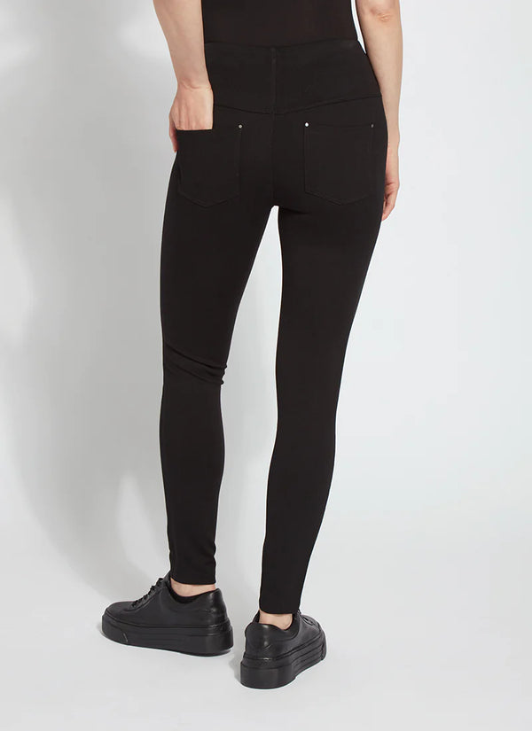 Ponte Legging