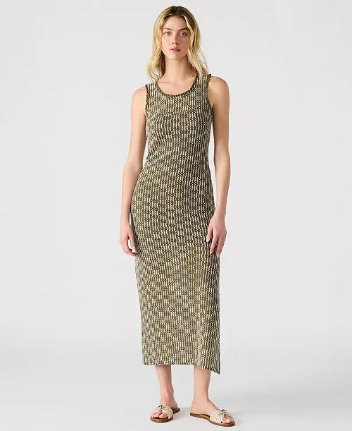 Nyssa Dress