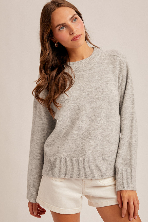Jackie Sweater