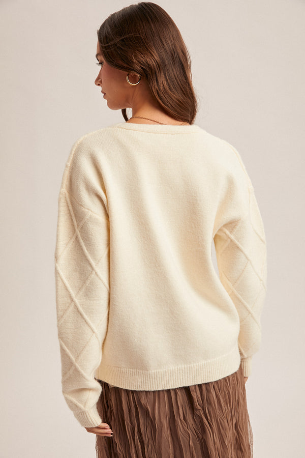Mikayla Sweater