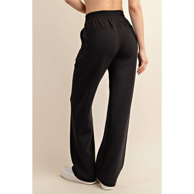 Scuba Straight Pant
