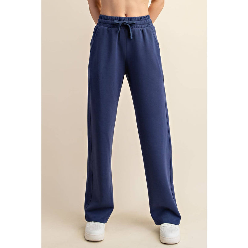 Scuba Straight Pant