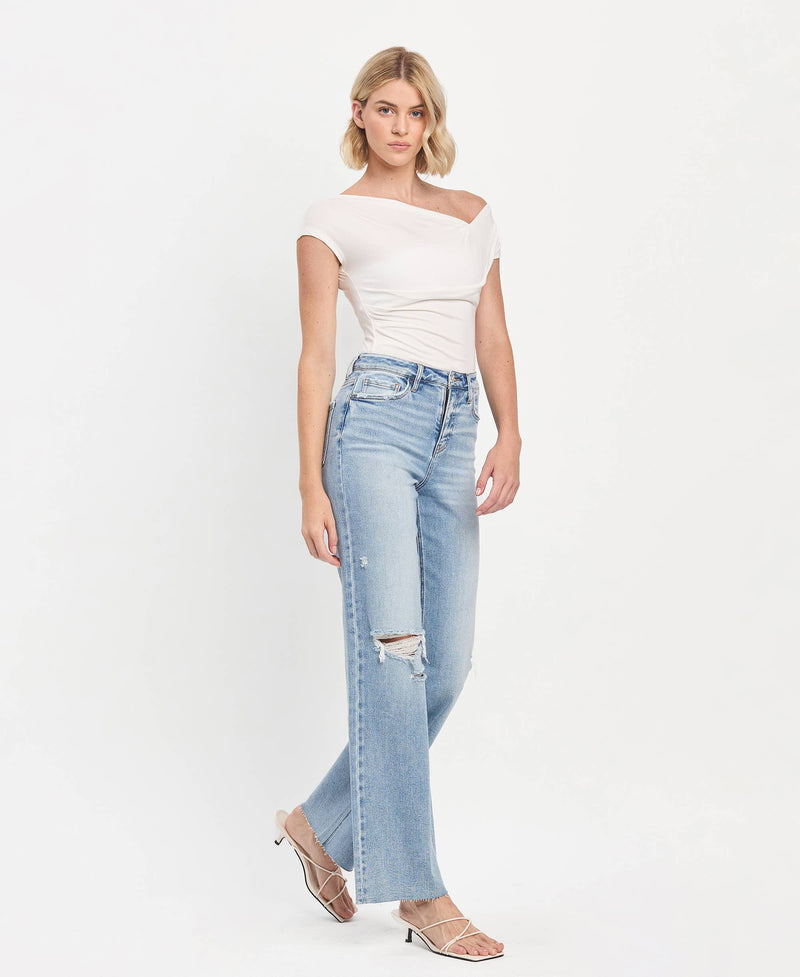 Olivia Wide Leg