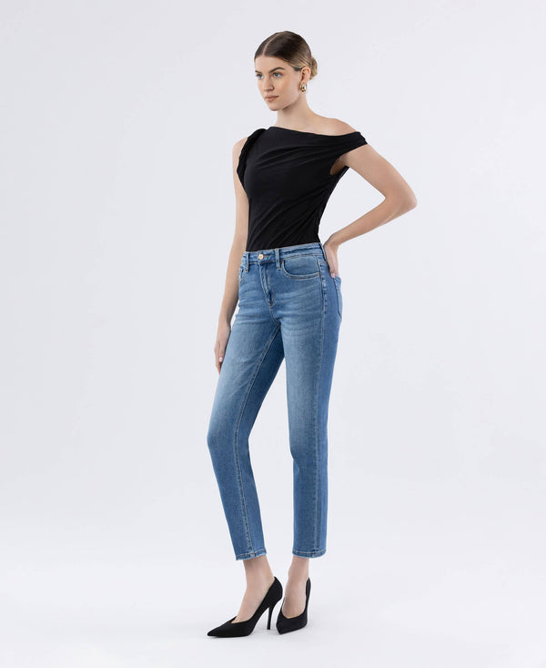 Jeanne Denim