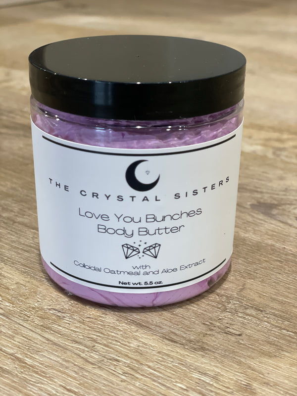 Body Butter