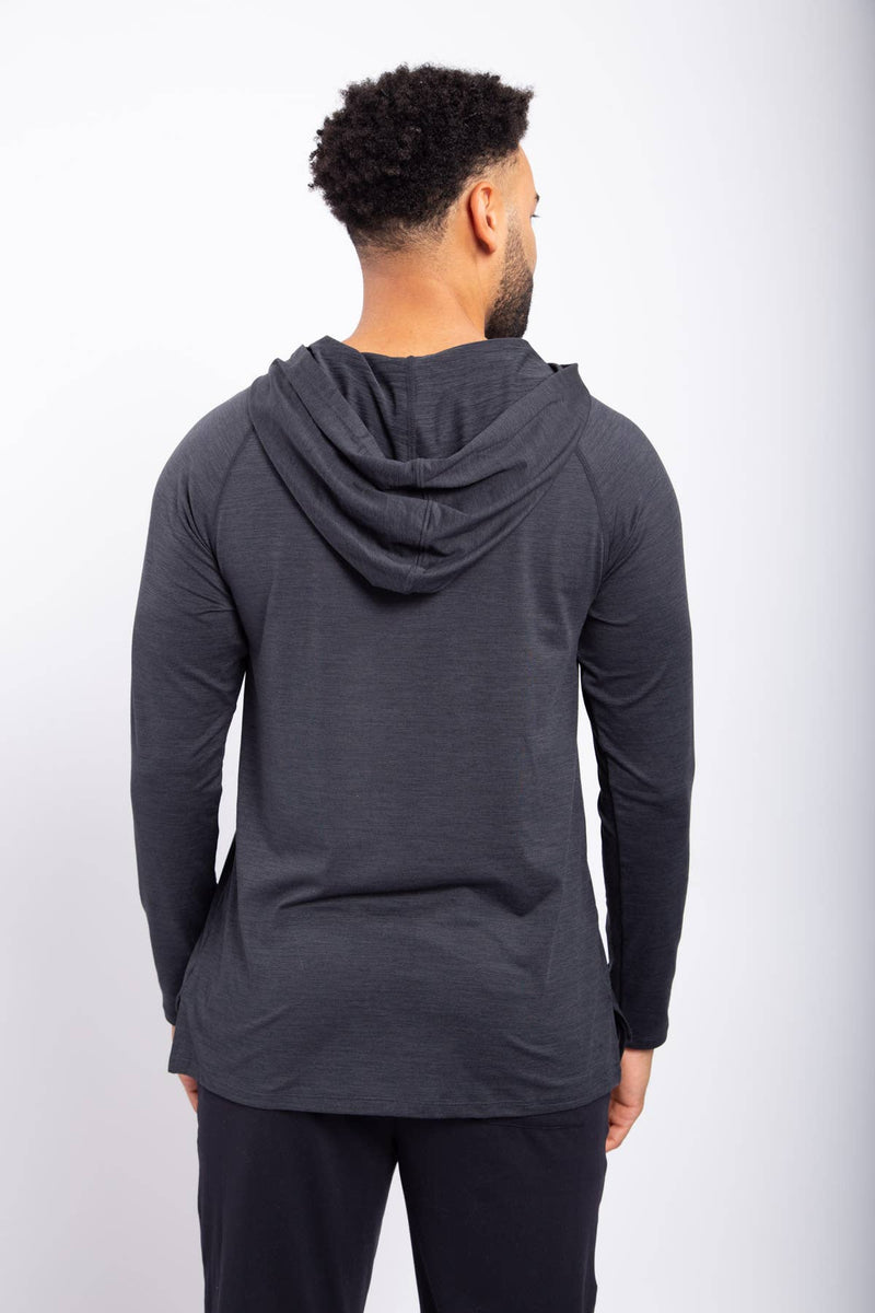 Raglan Hoodie