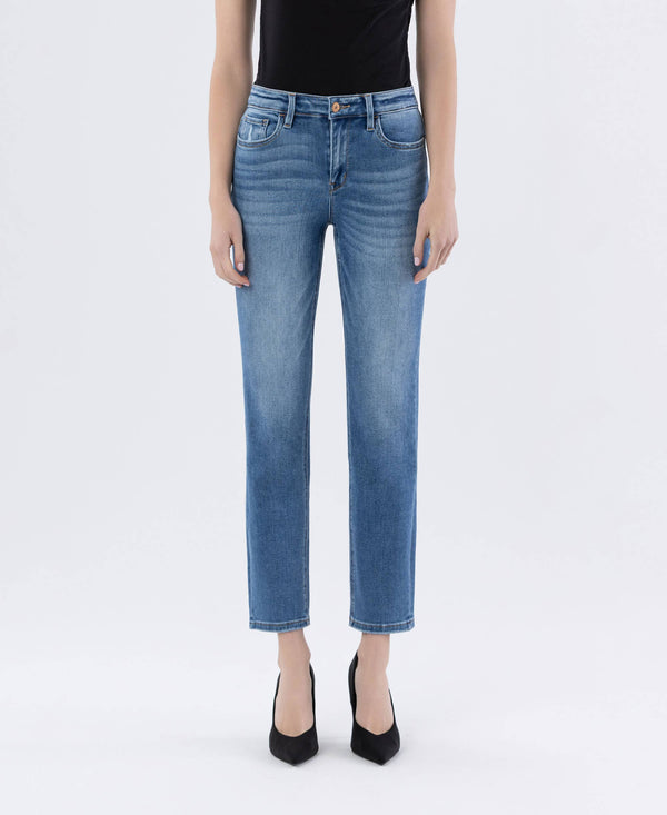 Jeanne Denim