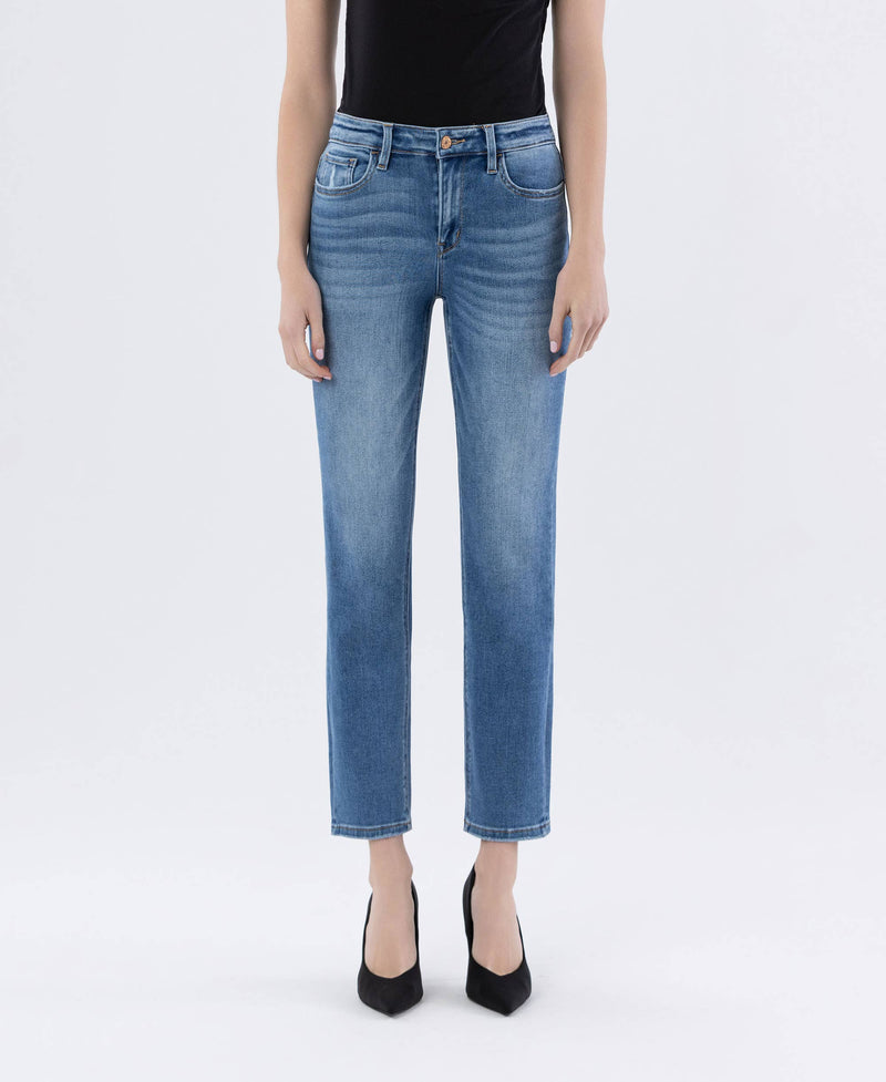 Jeanne Denim