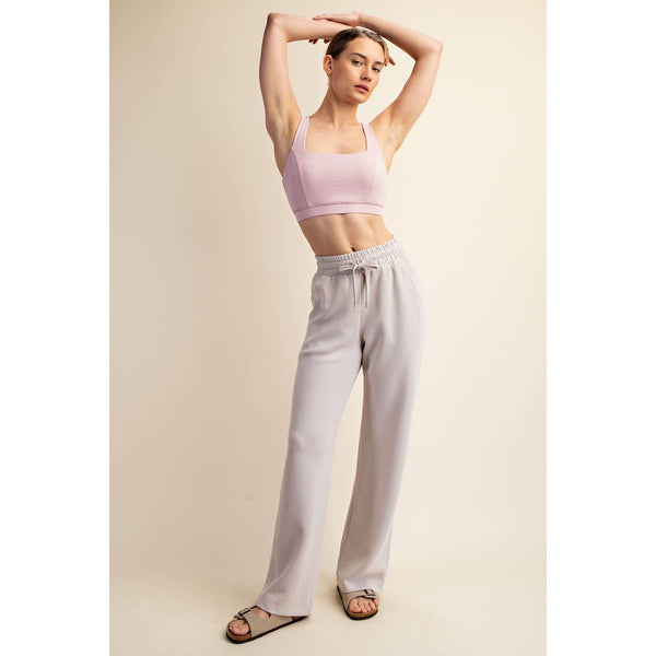 Mocha Cream Pant