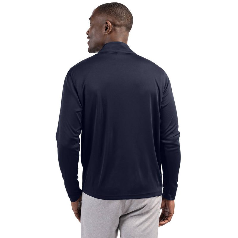 Half Zip Pullover