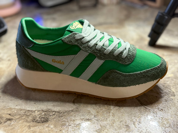 Arizona Trainer