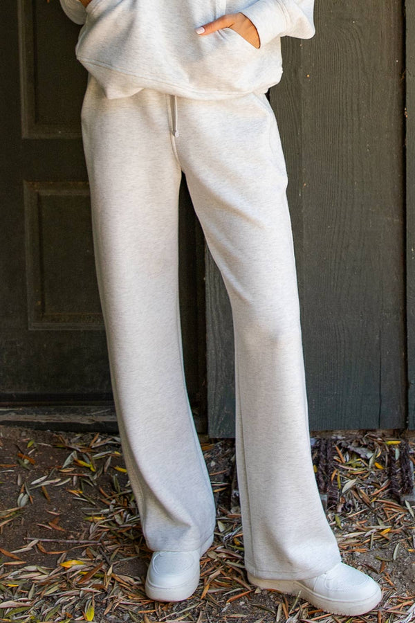 Scuba Straight Pant