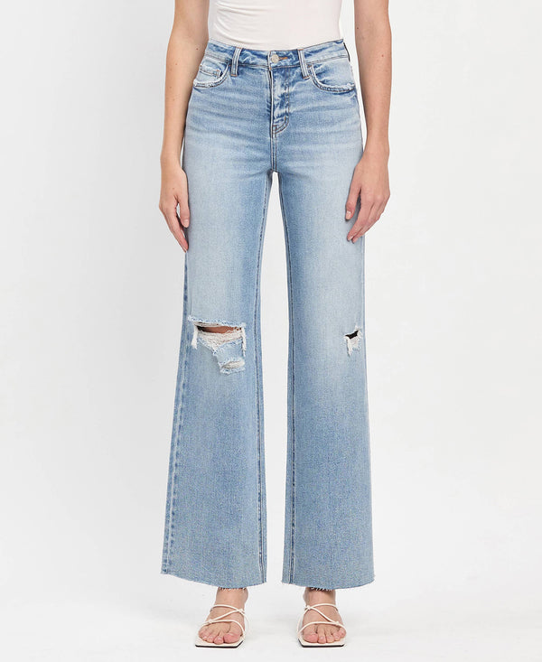 Olivia Wide Leg