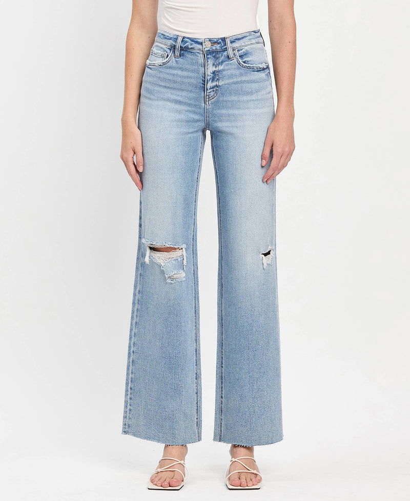 Olivia Wide Leg