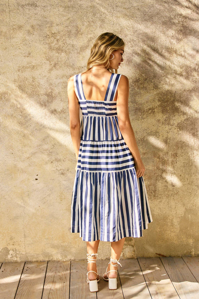 Connie Dress
