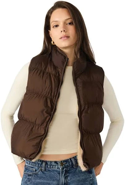 Milo Vest