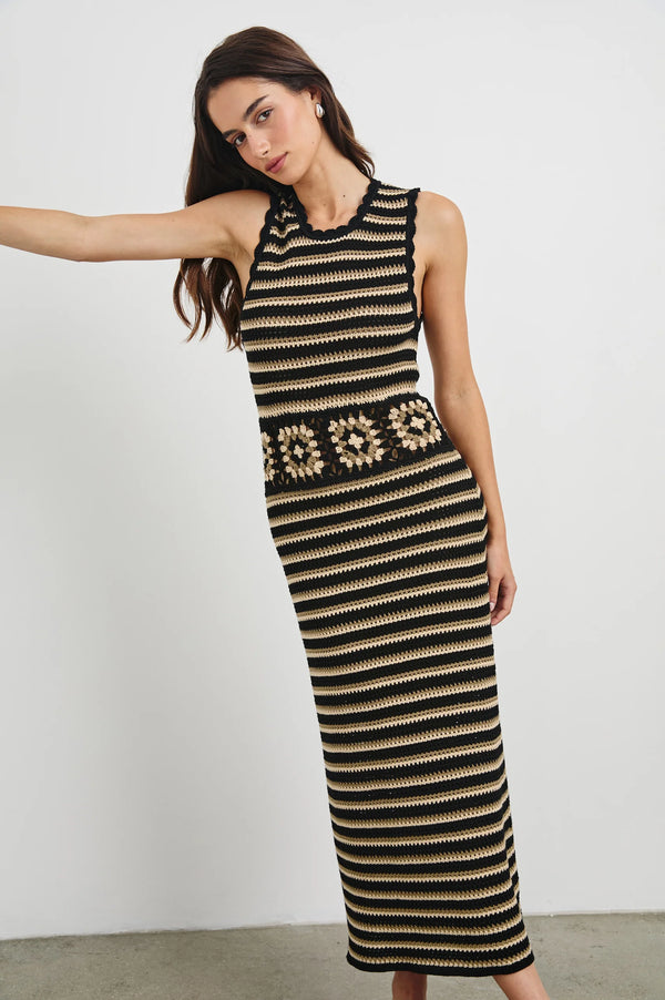 Coco Dress