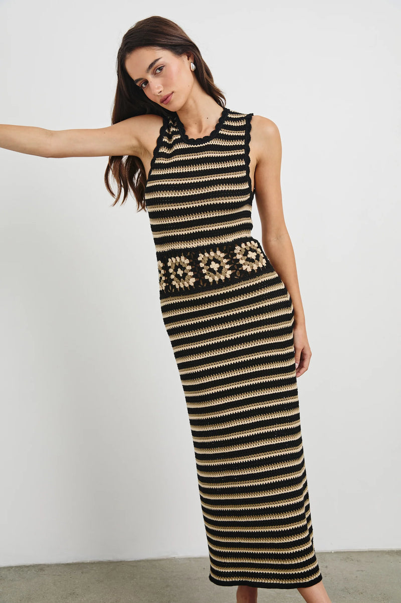 Coco Dress