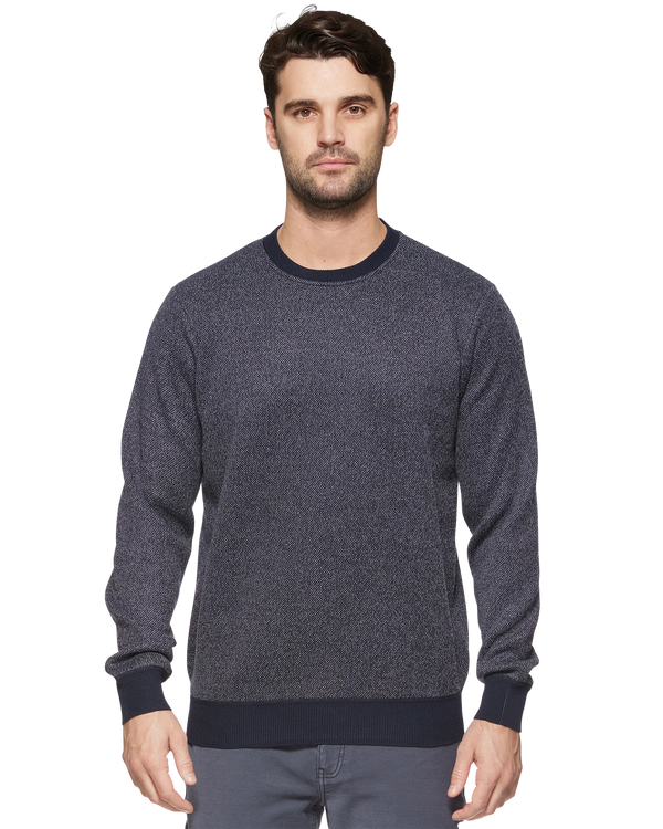 Bradly Crewneck
