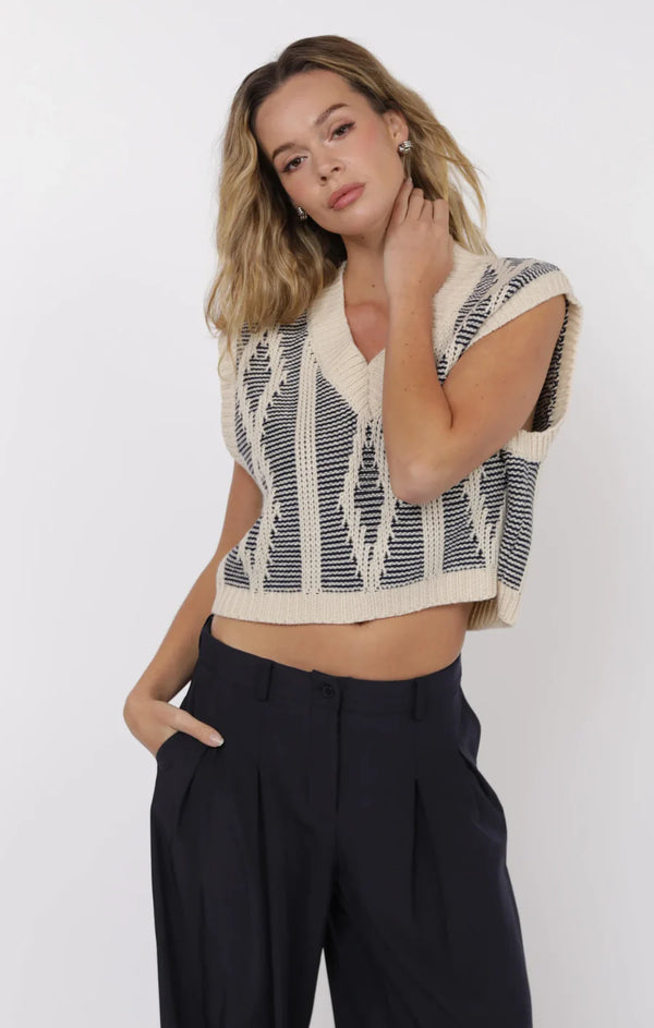 Macy Sweater