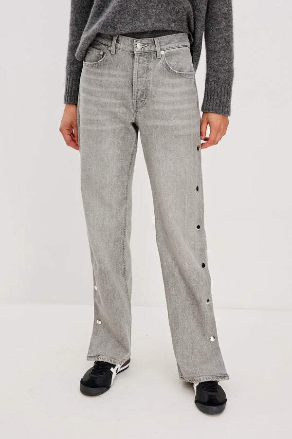 Del Mar Boyfriend Jean