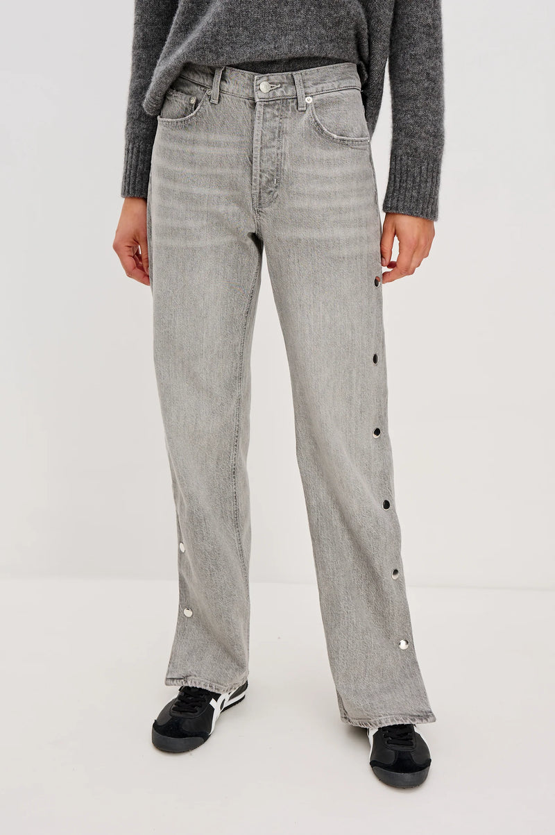 Del Mar Boyfriend Jean